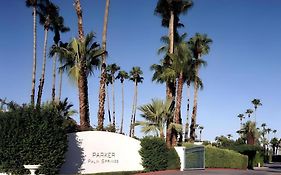 The Parker Hotel Palm Springs